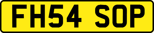 FH54SOP