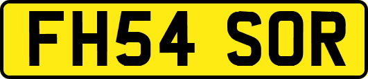 FH54SOR