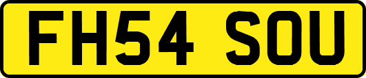 FH54SOU