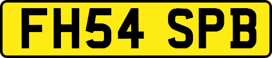 FH54SPB