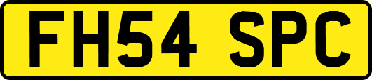 FH54SPC