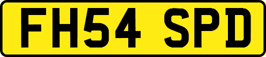 FH54SPD