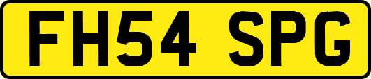 FH54SPG