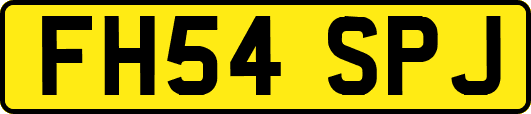 FH54SPJ
