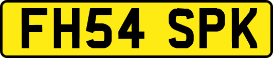 FH54SPK