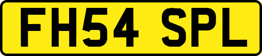 FH54SPL