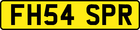 FH54SPR
