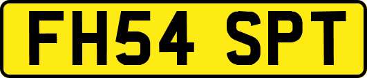 FH54SPT