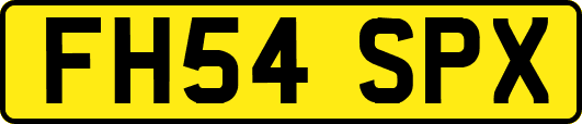 FH54SPX
