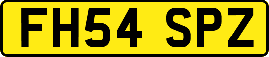 FH54SPZ