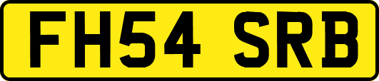FH54SRB