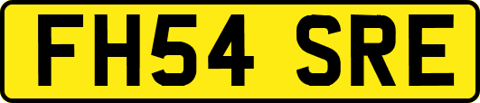 FH54SRE