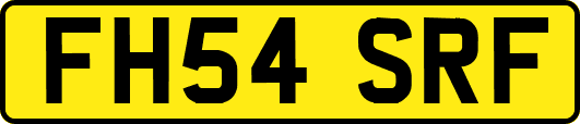 FH54SRF