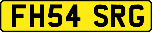 FH54SRG