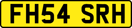 FH54SRH