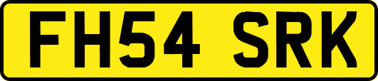 FH54SRK
