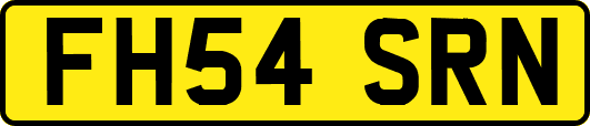 FH54SRN