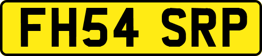 FH54SRP