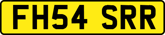 FH54SRR