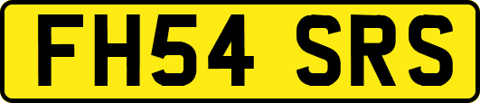 FH54SRS