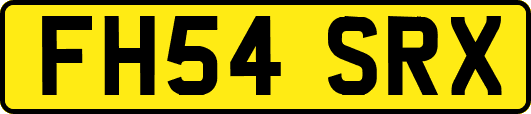 FH54SRX
