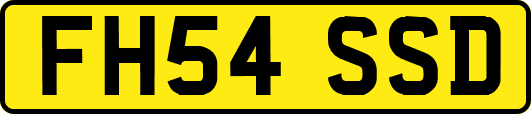 FH54SSD