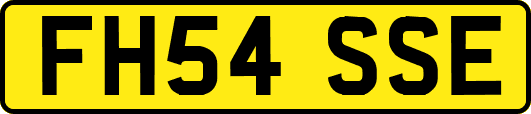 FH54SSE