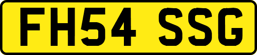 FH54SSG