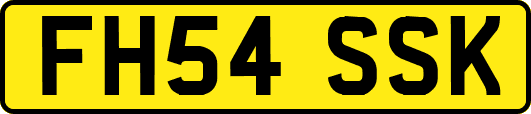 FH54SSK