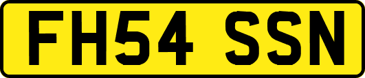 FH54SSN