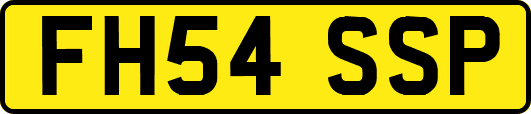 FH54SSP