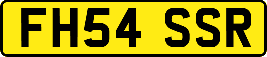 FH54SSR