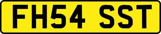 FH54SST