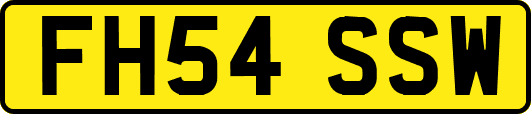 FH54SSW