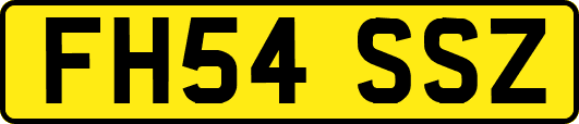 FH54SSZ