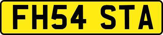 FH54STA