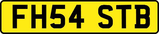 FH54STB