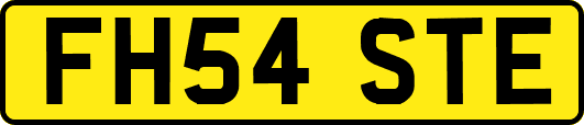 FH54STE