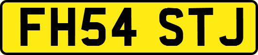 FH54STJ
