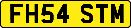 FH54STM