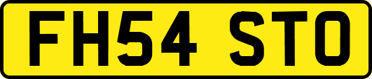 FH54STO