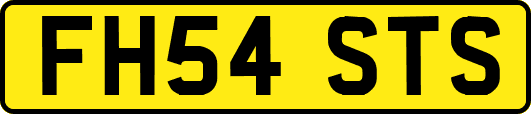 FH54STS