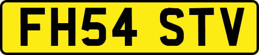 FH54STV