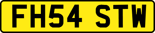 FH54STW