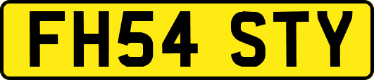 FH54STY
