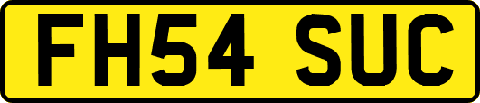 FH54SUC