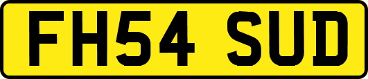 FH54SUD