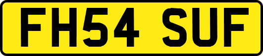 FH54SUF