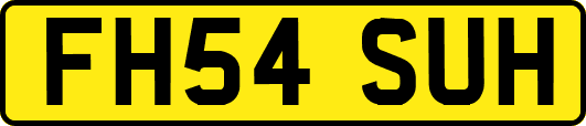 FH54SUH