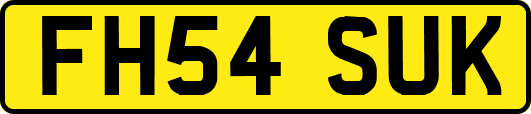 FH54SUK
